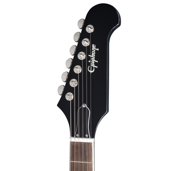 Epiphone Dave Grohl DG-335 -Black Week Deal-