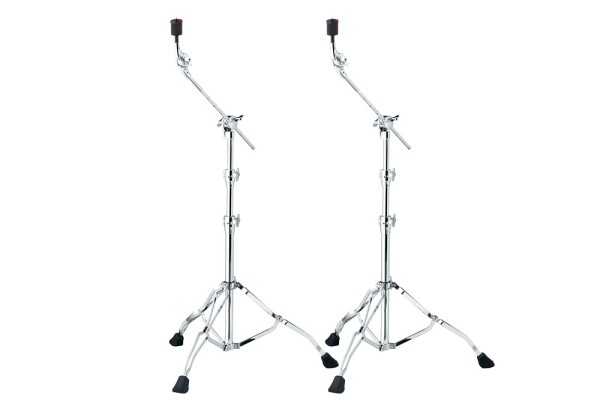 Tama HC83BWX2 Cymbal Boom Stand Bundle 2er Set