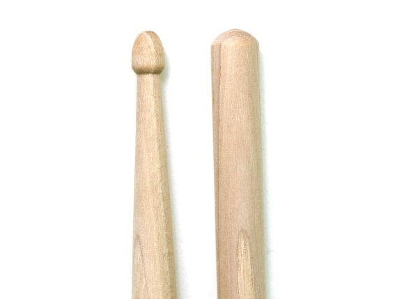 Rohema Drumsticks 7A Hickory, unlackiert