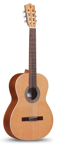 Alhambra Z Nature inkl. Gig Bag