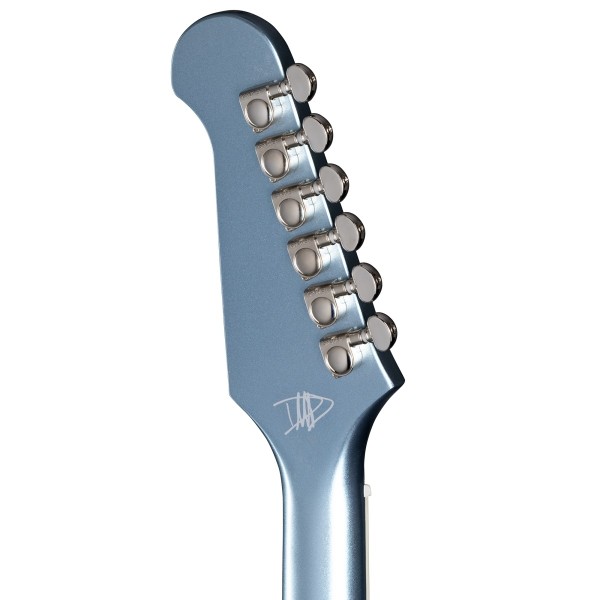 Epiphone Dave Grohl DG-335 -Black Week Deal-