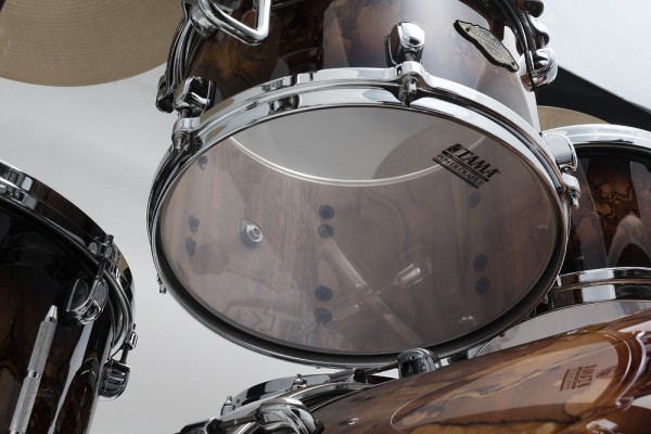 Tama Starclassic Walnut/Birch 5pcs MBR