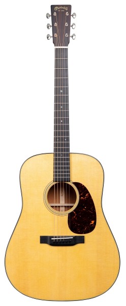 Martin D-18