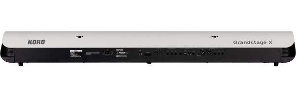 Korg Grandstage X Set -Black Week Sale-