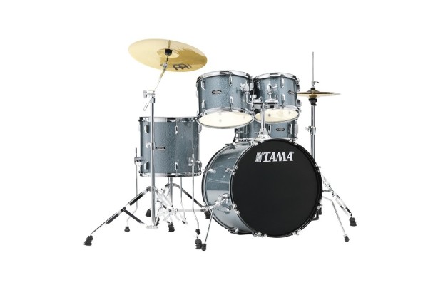 Tama Stagestar 5 teilig 20 " Sea Blue Mist