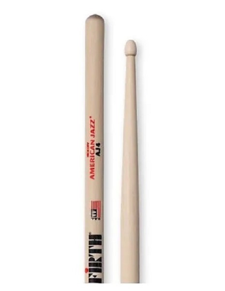 Vic Firth AJ4 American Jazz