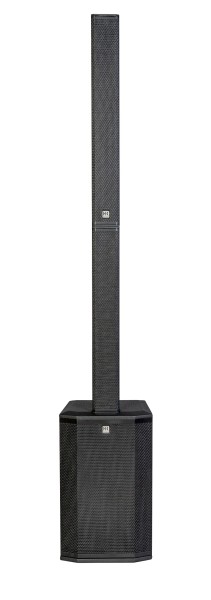 HK Audio POLAR 12 MK2 Stereo Bundle, Schwarz -Weihnachts Special-