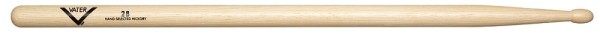 Vater Sticks 2B Hickory