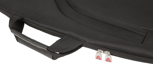 Fender Gigbag für E-Gitarre FE-610 Black