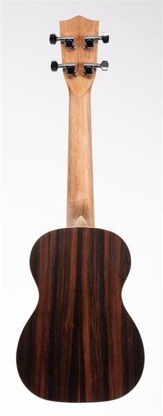 Volt Ukulele Zebrano Concerto