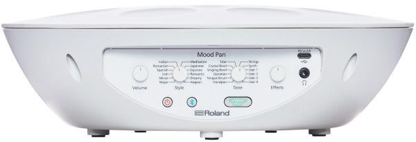Roland MN-10 Digital Handpan