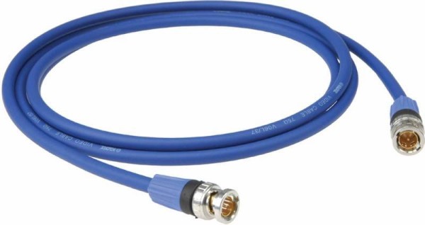 Klotz Word Clock Kabel 2 m