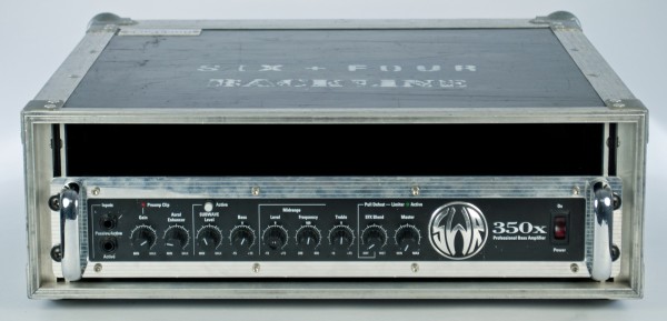 SWR 350X - Mietgerät