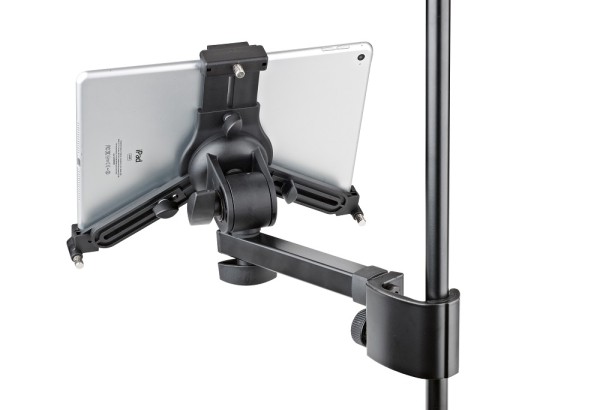 K&M 19791 Tablet-PC-Halter