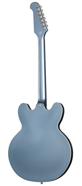 Epiphone Dave Grohl DG-335 -Black Week Deal-