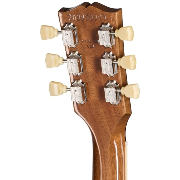 Gibson Les Paul Studio Tobacco Burst