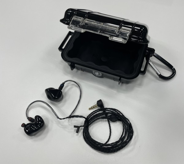 InEar StageDiver SD-2 - Limited Edition