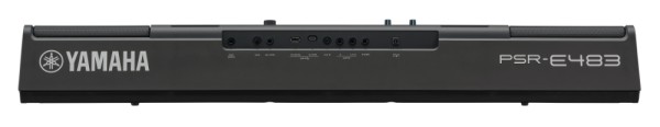Yamaha PSR-E483