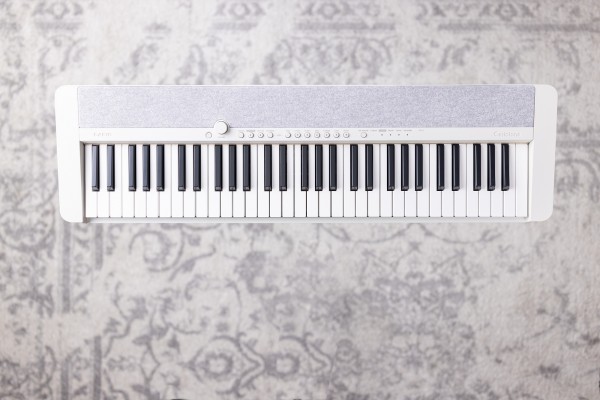 Casio CT-S1 WH