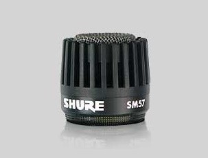 Shure SM 57 Ersatzkorb
