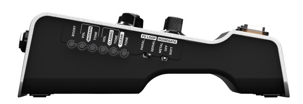 BluGuitar Amp1 Mercury Edition *Special Edition*