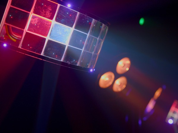 EUROLITE LED KLS Laser Bar FX AIR