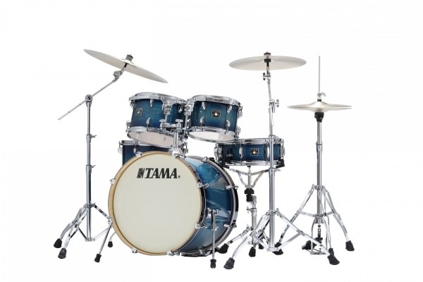 TAMA Superstar Classic Shell Kit 5 teilig BAB