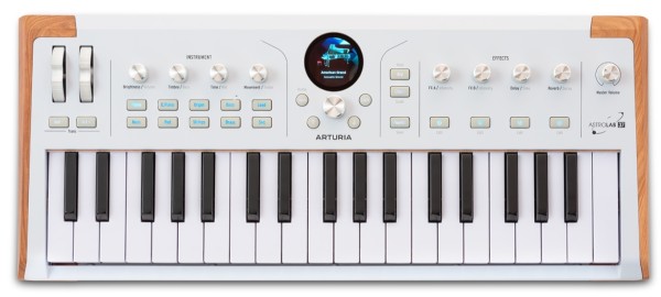 Arturia ASTROLAB 37