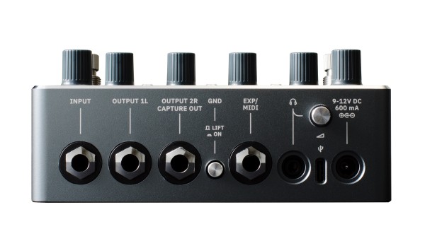 Neural DSP Nano Cortex -Black Week Deal-