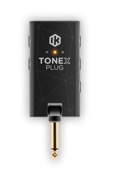 IK Multimedia ToneX Plug