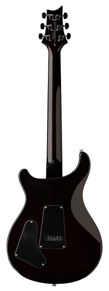 PRS SE Special Semi Hollow Orange Tiger Smokeburst