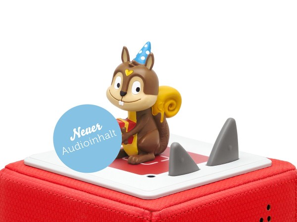 Tonies Lieblings Kinderlieder - Geburtstagslieder