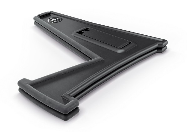 K&M 17595 Ukulele-/Violinen Ständer