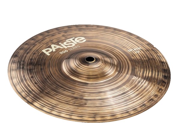 Paiste 10" 900 Serie Splash