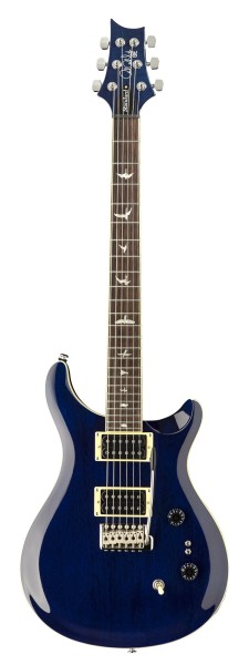 PRS SE Standard 24-08 Trans Blue -Black Week Deal-