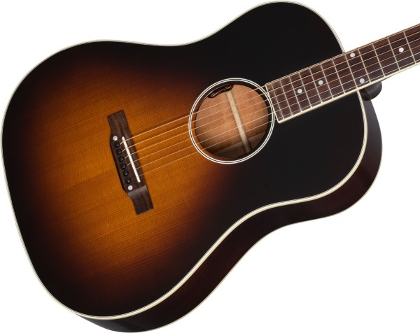 Gibson Keb Mo 3.0 12-Fret J-45 Vintage Sunburst -Black Week Deal-