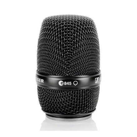 Sennheiser MMD 845-1 BK