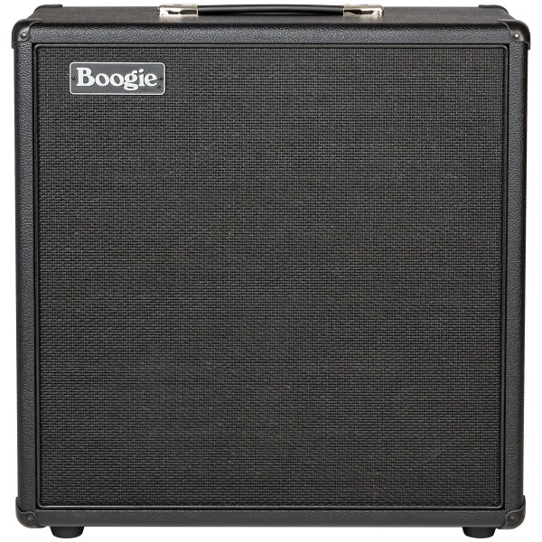 Mesa Boogie Open Back Cab 4x10 -Black Week Deal-