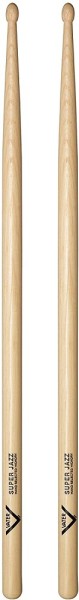 Vater Super Jazz Hickory Drum Sticks