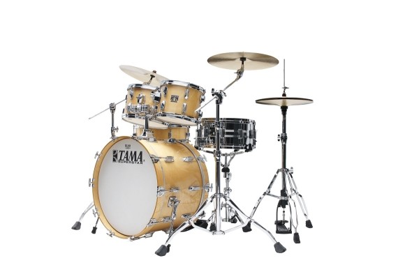Tama 50th Anniversary Superstar Shell Kit 4 teilig SPM