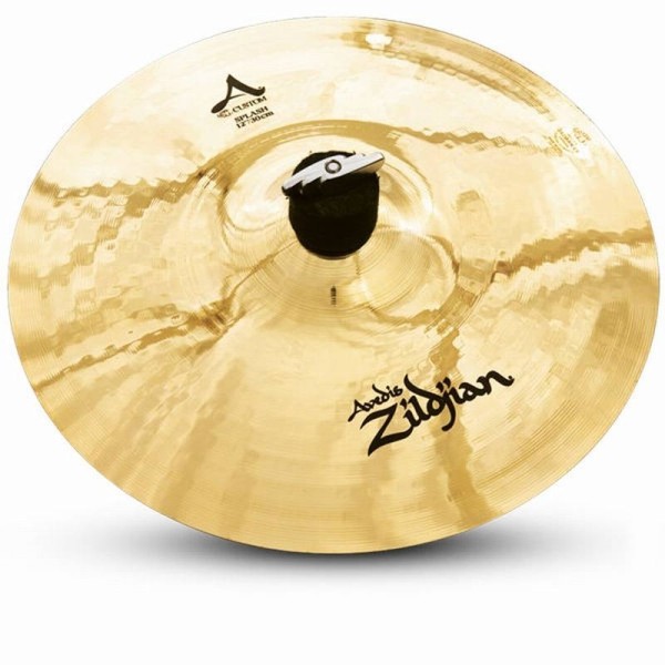 Zildjian 12" A-Custom Splash