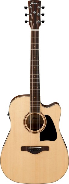 Ibanez AW417CE OPS