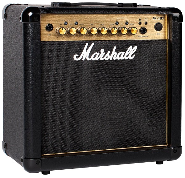 Marshall MG15GFX