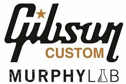 Gibson Murphy Lab