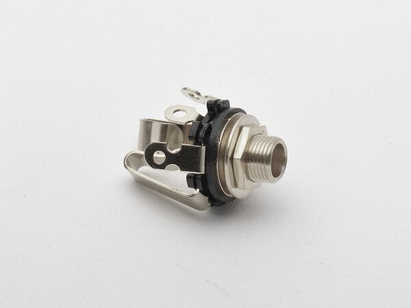 göldo Deluxe-Klinkenbuchse / Stereo