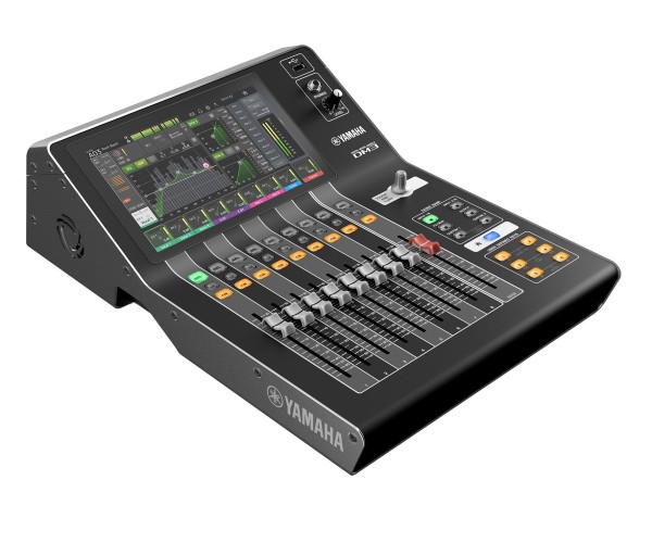 Yamaha DM3