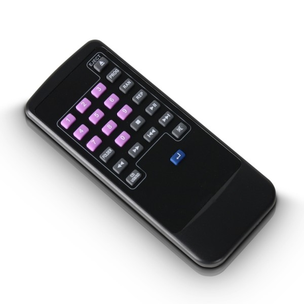 LD Systems Roadboy 65 incl. Handmikrofon