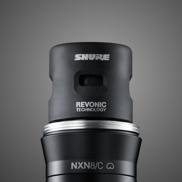 Shure Nexadyne NXN8/C -Black Week Deal-