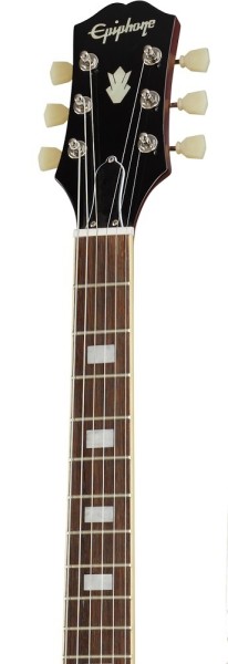 Epiphone ES-335 Figured Raspberry Tea Burst