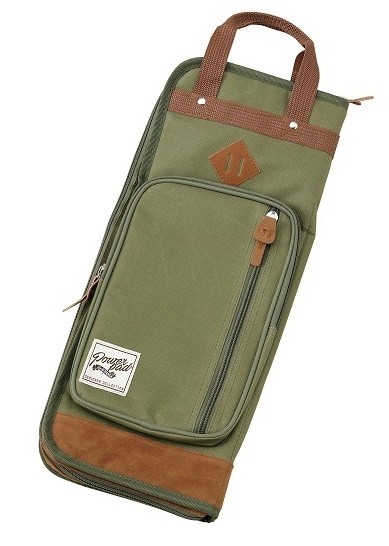 Tama Stick Bag TSB24MG Moss Green